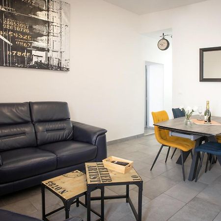 Ferienwohnung Apparemment T3 Au Coeur Champenois Charly-sur-Marne Exterior foto