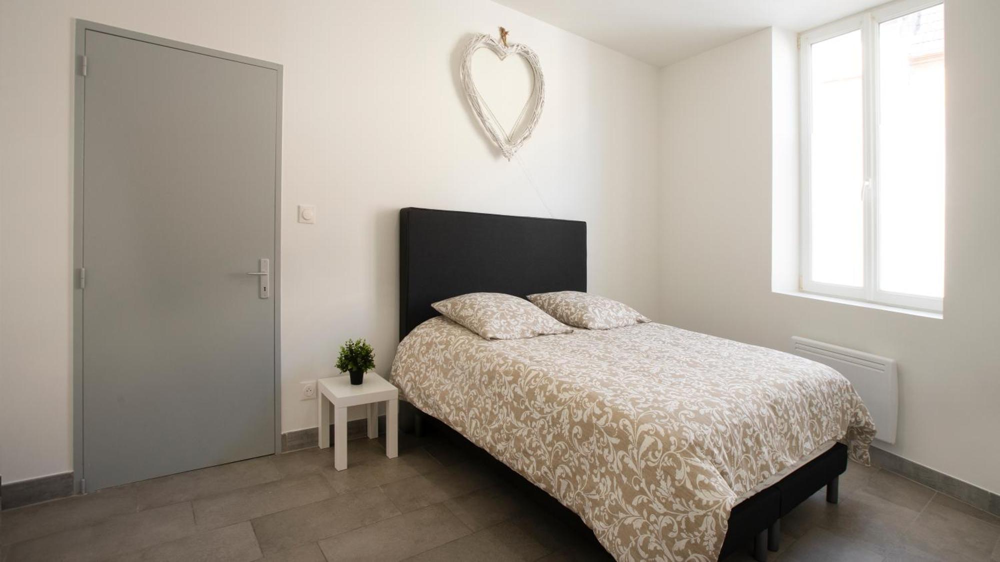 Ferienwohnung Apparemment T3 Au Coeur Champenois Charly-sur-Marne Exterior foto