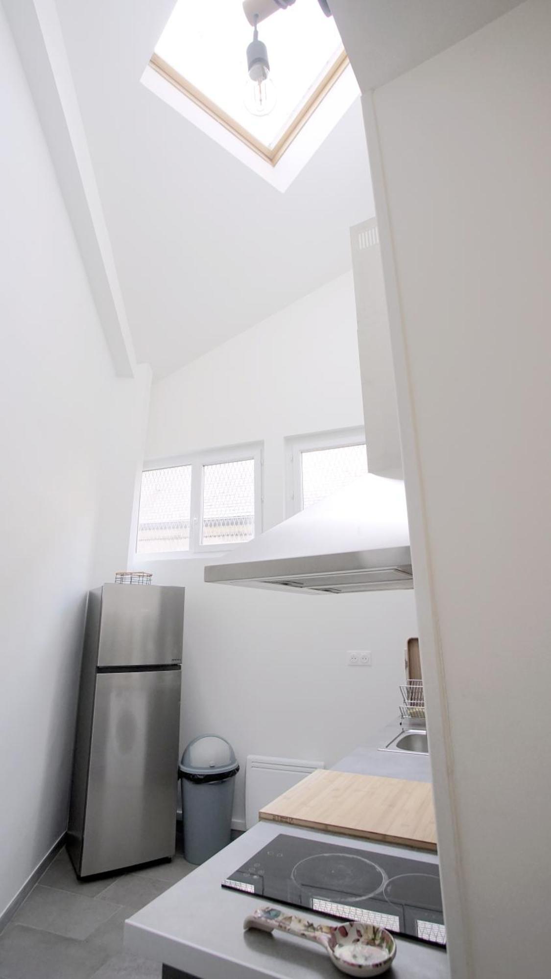 Ferienwohnung Apparemment T3 Au Coeur Champenois Charly-sur-Marne Exterior foto