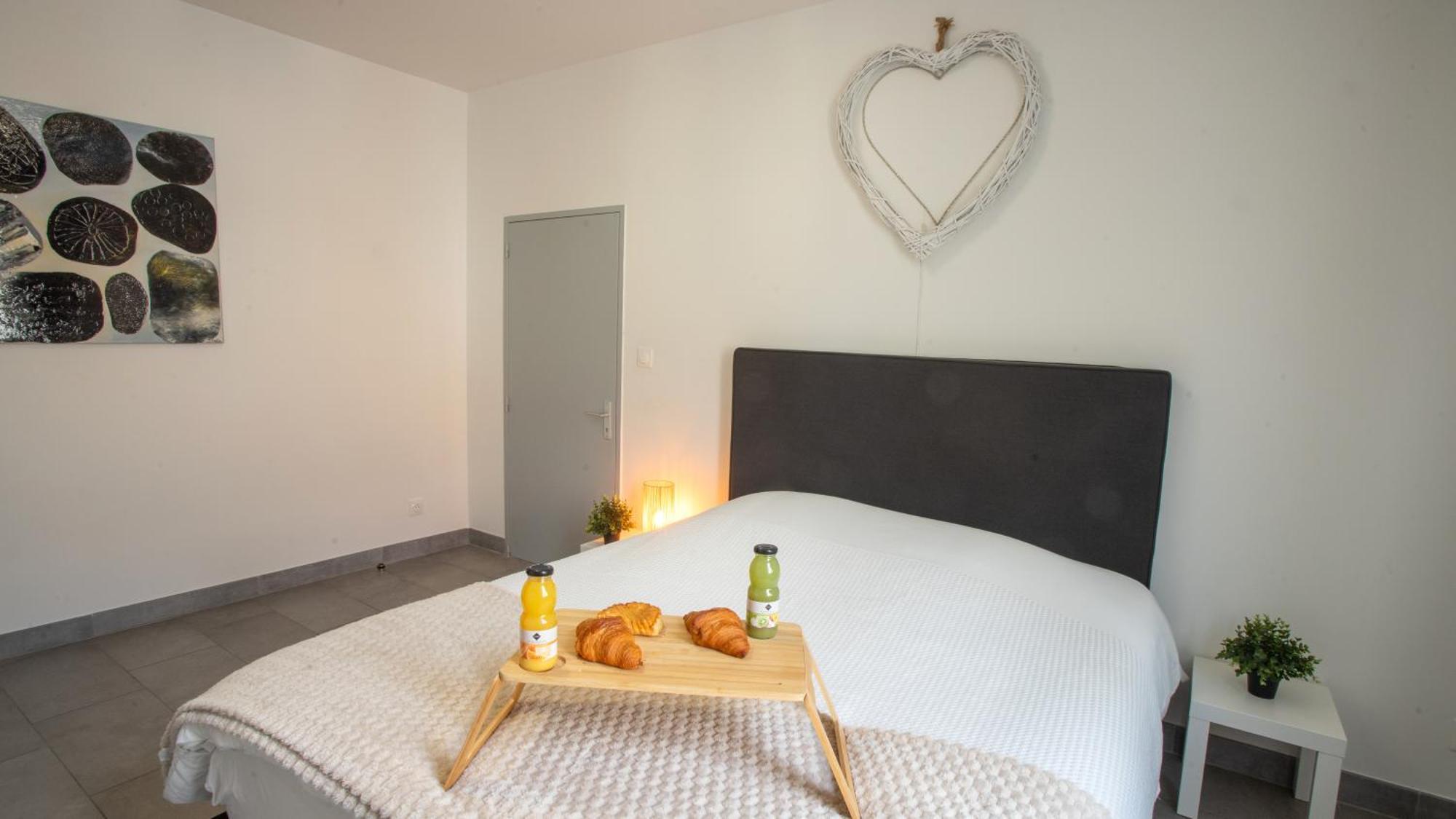 Ferienwohnung Apparemment T3 Au Coeur Champenois Charly-sur-Marne Exterior foto